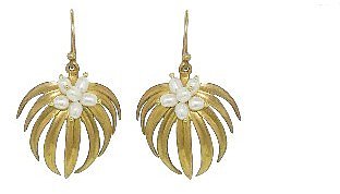 Coconut Jewelry