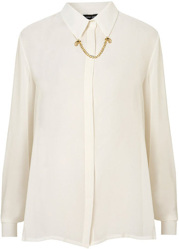 **Chain Blouse by Sister Jane