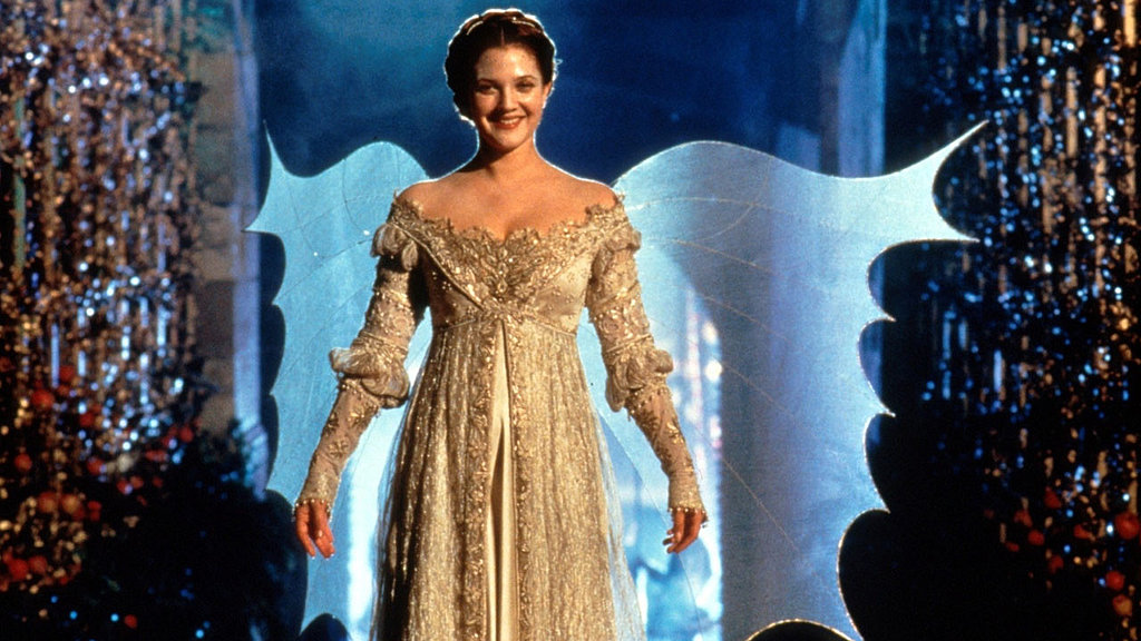 Ever After, 1998 Ever After, 1998