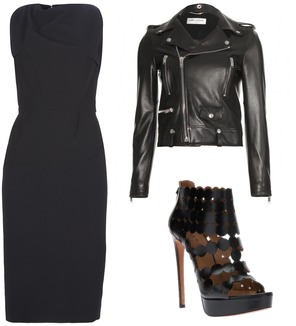 Alaia, Roland Mouret