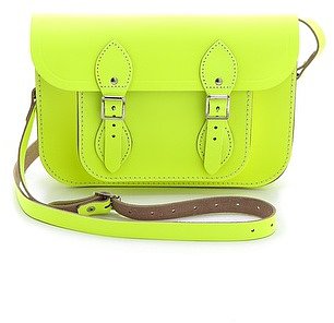 Cambridge satchel Fluoro Satchel