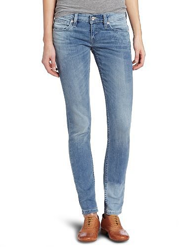 Levi's Juniors Boyfriend Skinny Fit Jean