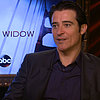 Cast of Red Widow Interview (Video)