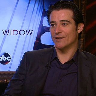 Cast of Red Widow Interview (Video)