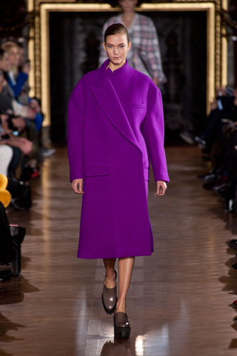 Stella McCartney Fall 2013
Stella McCartney Fall 2013