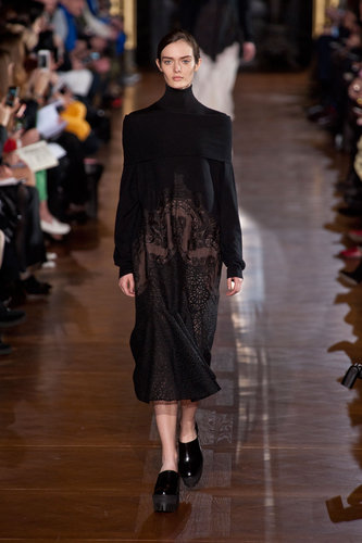 Stella McCartney Fall 2013
Stella McCartney Fall 2013