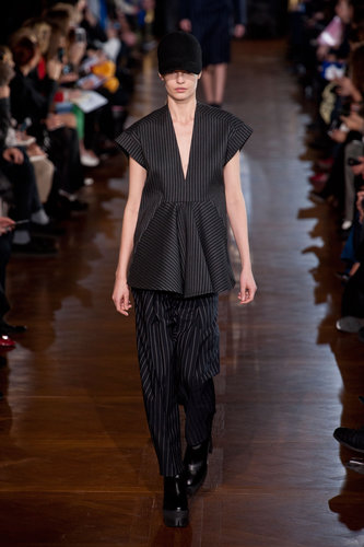Stella McCartney Fall 2013
Stella McCartney Fall 2013