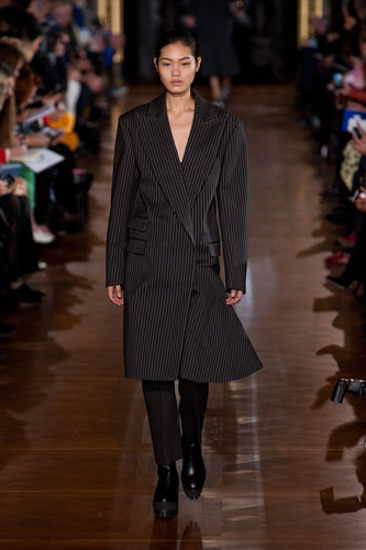 Stella McCartney Fall 2013
Stella McCartney Fall 2013