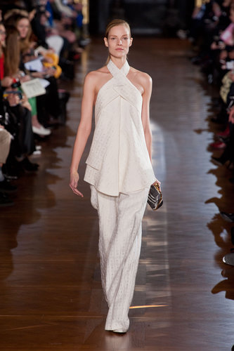 Stella McCartney Fall 2013
Stella McCartney Fall 2013