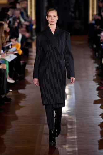 Stella McCartney Fall 2013
Stella McCartney Fall 2013