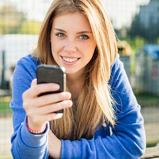 De-Stress by Calling a Friend