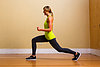 The Difference Between Squats and Lunges