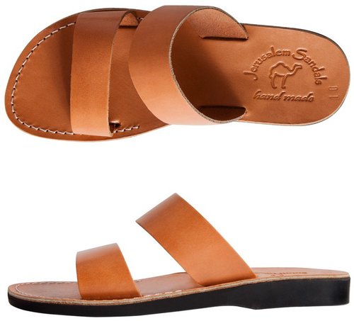 Mens Original Jerusalem Sandal