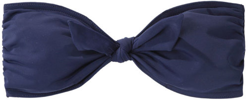 3.1 Phillip Lim / Bandeau Bikini Top