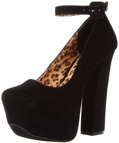 Fahrenheit Women's Anne-49 Pump