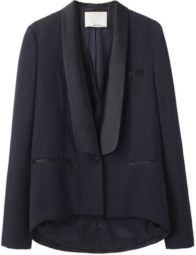 3.1 Phillip Lim / Tuxedo Jacket