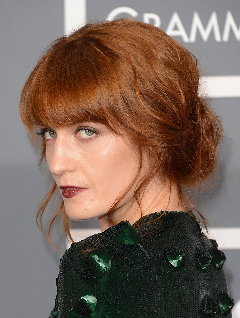 Florence Welch Florence Welch