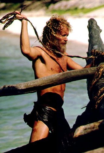 Cast Away Cast Away
