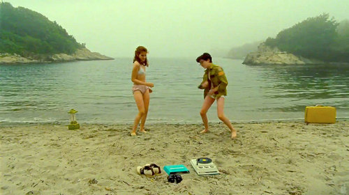 Moonrise Kingdom Moonrise Kingdom