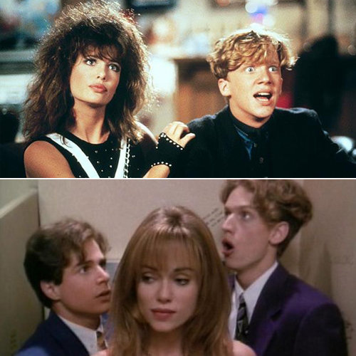 Weird Science Weird Science