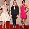 Revenge Cast Party March 2013 (Pictures)