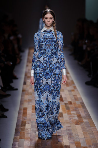 Valentino Fall 2013
Valentino Fall 2013