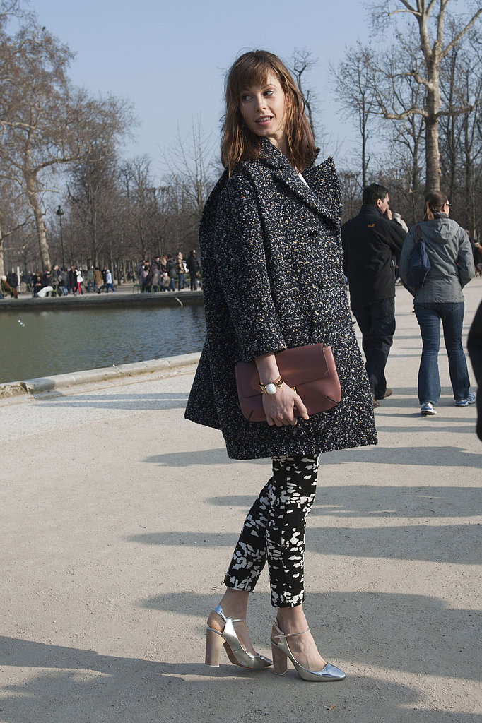 Metallics Metallics