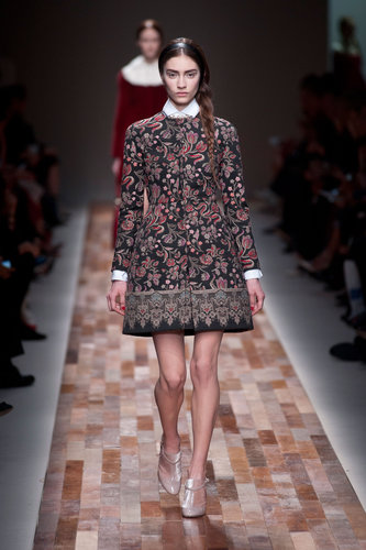 Valentino Fall 2013
Valentino Fall 2013