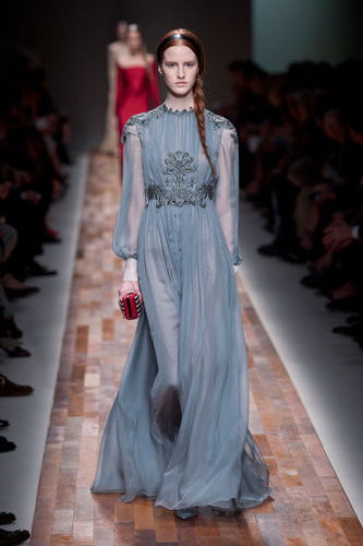 Valentino Fall 2013
Valentino Fall 2013