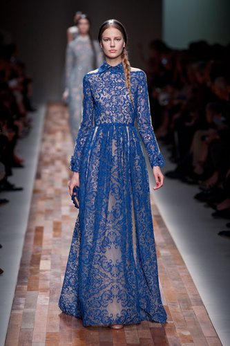 Valentino Fall 2013
Valentino Fall 2013