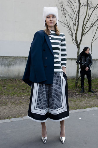 Culottes Culottes