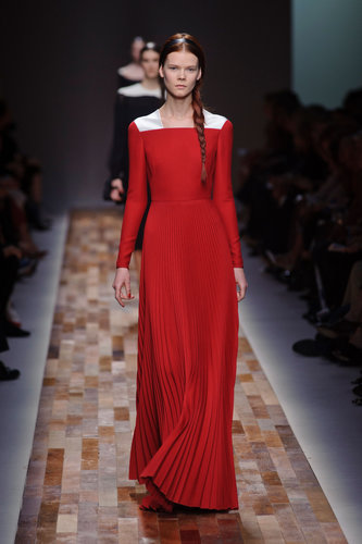 Valentino Fall 2013
Valentino Fall 2013