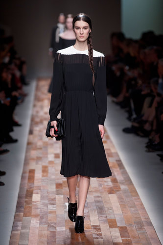 Valentino Fall 2013
Valentino Fall 2013