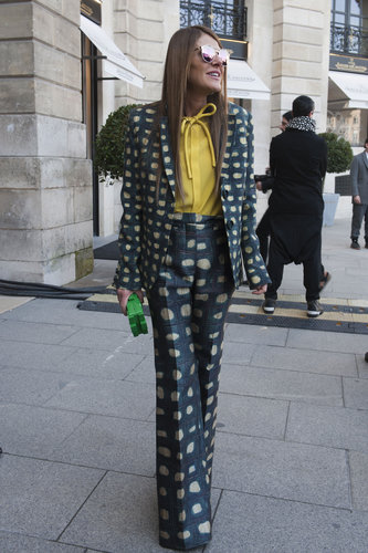 Well Suited Well Suited