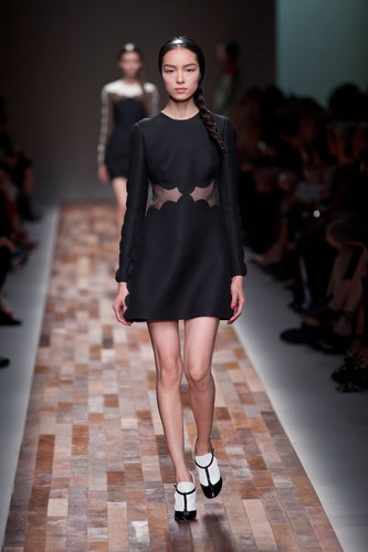 Valentino Fall 2013
Valentino Fall 2013