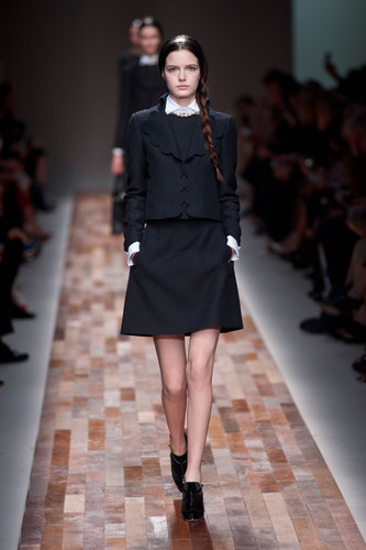 Valentino Fall 2013
Valentino Fall 2013