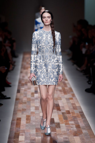 Valentino Fall 2013
Valentino Fall 2013