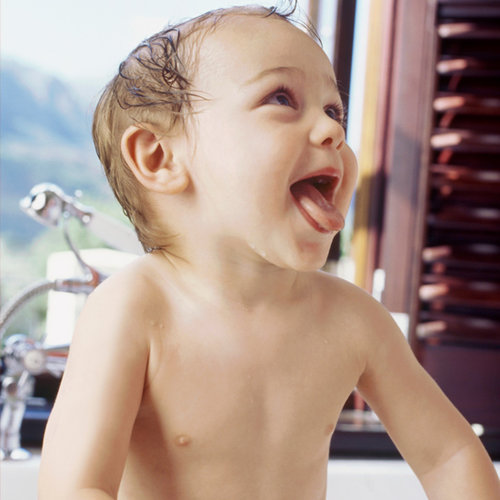 Best Baby Bath Products