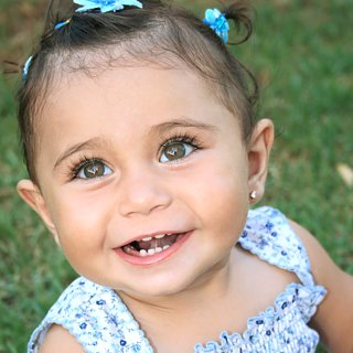 What to Know About Piercing Baby's Ears