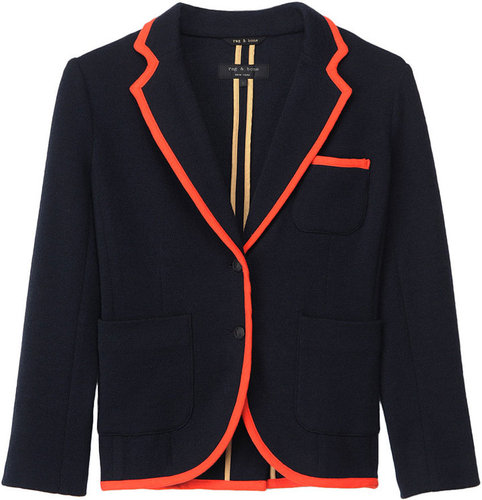 Bromley Blazer