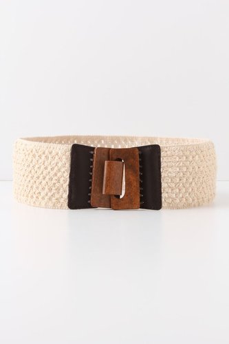 Crochet Hook Belt