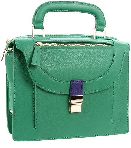 Botkier Women's Leon Satchel