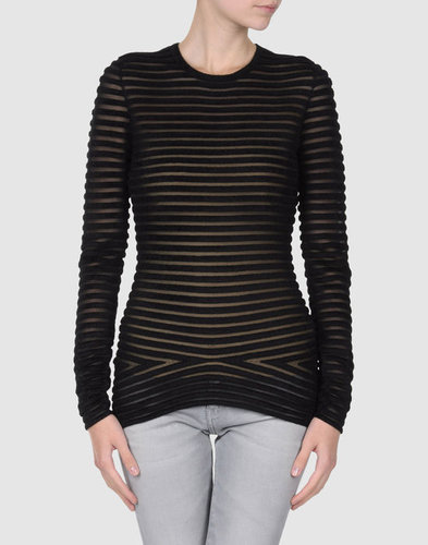 ALEXANDER WANG Long sleeve sweater
