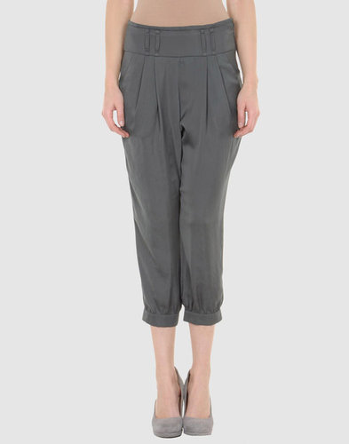 PATRIZIA PEPE 3/4-length short