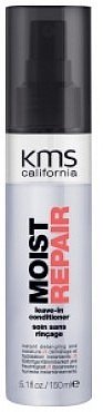 KMS Moist Repair Leave in Conditioner 150ml