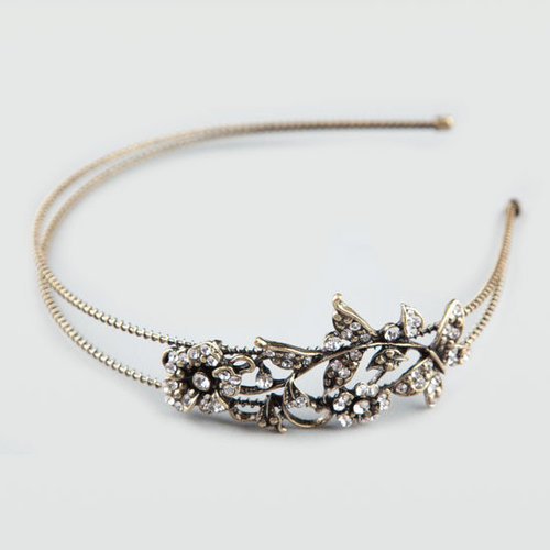 Double Headband