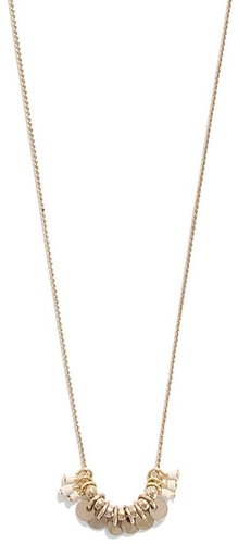 PolderTM nieves necklace