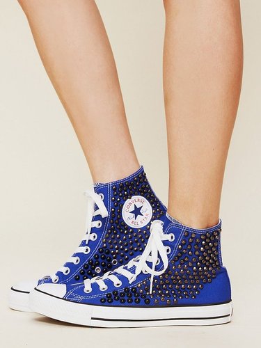Joey Studded Converse