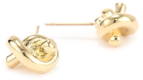 Kate Spade New York Sailors Knot Stud Earrings