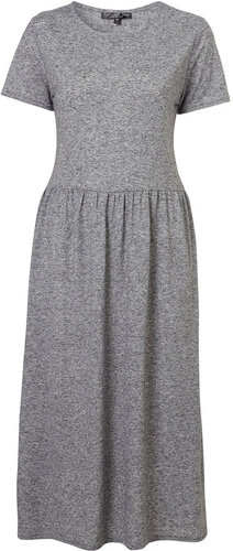 Tall Speckle Midi Dress